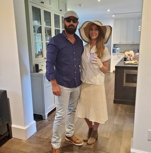 Meet your Posher, Jordan